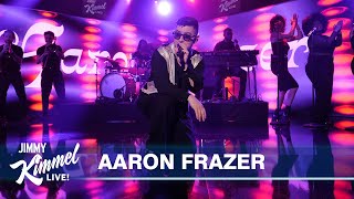 Aaron Frazer – Payback