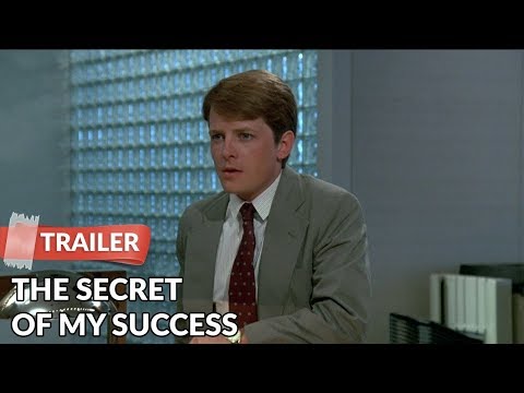 The Secret of My Succe$s'