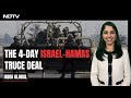 Israel-Hamas Truce Now In Effect: How It Can Unfold | India Global