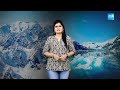 Alaska Melting Story | Climate Change Explained | Global Warming Impact on Earth @SakshiTV  - 02:41 min - News - Video
