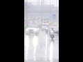 Weather Update: मुंबई शहर के कई हिस्सों में बारिश हुई | ABP Shorts