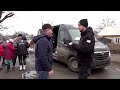 Ukraine frontline village unites to rebuild | REUTERS  - 01:57 min - News - Video