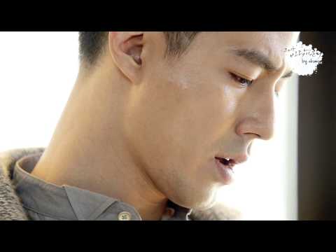 눈의 꽃MV-박효신(That winter, The wind blows MV(조인성,송혜교-