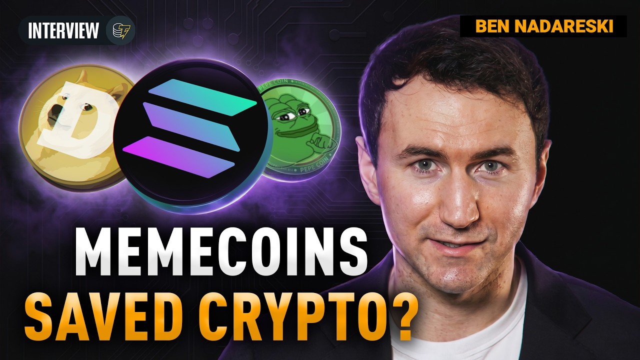 Why Solana Memecoins Were "the Best Thing to Happen to Crypto"