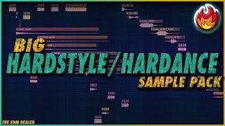 Hardstyle Kick Sample Pack Download Hardstyle Kick Sample Pack Download