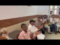 AAP Leader Saurabh Bharadwaj Detained at Alipur Police Station Amid Protest | News9  - 02:00 min - News - Video