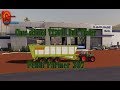 Claas skinned TX560D Bulk Trailer by Stevie