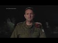 Israels military chief says misidentification led to strikes that killed aid workers  - 02:33 min - News - Video