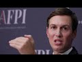 Jared Kushners Albania resort plans bring fear and hope to locals | REUTERS - 02:19 min - News - Video