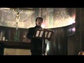 Alexis Otero tenor Extrait 1.wmv