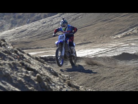 Ryan Villopoto | Flying A New Flag | TransWorld Motocross