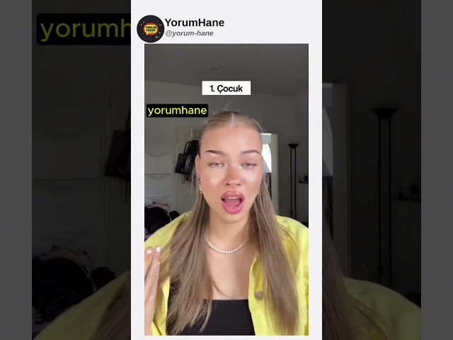 Komik İnstagram Videoları | Tahmin et hangisine aşığım... #komedi #komik #mizah #youtubeshorts