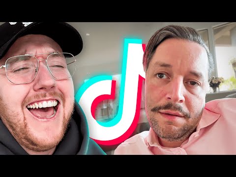TIKTOK NICHT LACHEN 2025