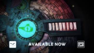 Diluvion - Megjelenés Trailer
