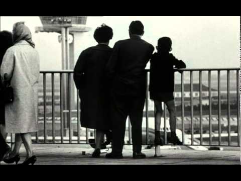 La jetée'