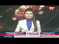 ఆలయ హుండీ దోపిడీ | Robbery of temple hundi Kalyandurg | 99TV  - 02:01 min - News - Video
