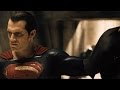 Button to run trailer #2 of 'Batman v Superman: Dawn of Justice'