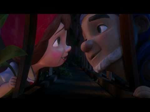 Gnomeo & Juliet'