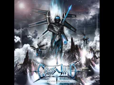 Crosswind - Aeons online metal music video by CROSSWIND