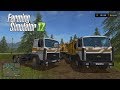 MAZ-5516 and trailer v2.2