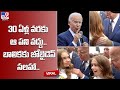 Viral: Joe Biden's unsolicited dating counsel to a young girl.sparked debate 