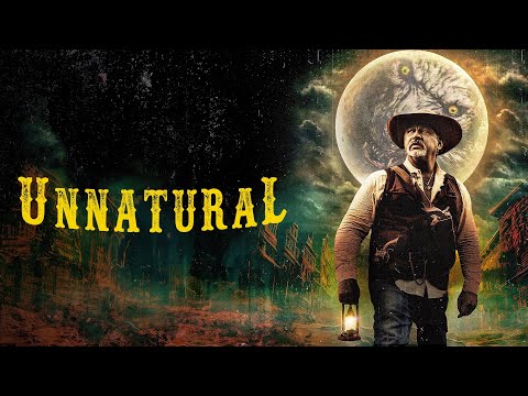 Unnatural'