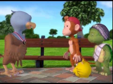 FILM KARTUN ANAK KECIL YANG BAIK.wmv - YouTube.FLV Musica 