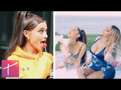 20 Things You Didn’t Know About Ariana Grande