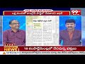 కాపుల డిక్లరేషన్ ఎప్పుడు పవన్ ..?? Prof Nageshwar Analysis On Harirama Jogayya Letter | 99TV  - 02:35 min - News - Video