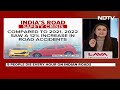 9 Deaths Every Hour: What Is The Highway To Safer Roads In India? - 00:00 min - News - Video