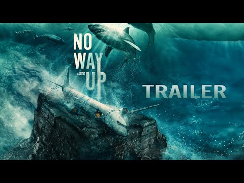 No Way Up'