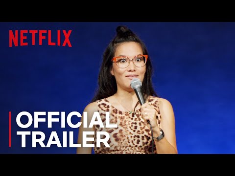 Ali Wong: Hard Knock Wife'