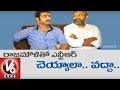 Jr NTR in confusion to accept Rajamouli offer