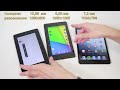 Видео обзор планшета Asus Google Nexus 7 (2013)