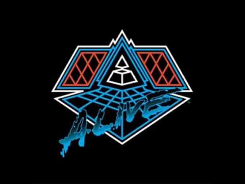 Daft Punk-Robot Rock-Oh Yeah