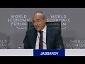 LIVE: ‘COP28 and the Road Ahead panel discussion at Davos 2024  - 47:16 min - News - Video