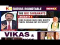 The Editors’ Roundtable | The Prime Minister’s Interview | NewsX  - 22:14 min - News - Video
