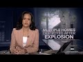 Deadly explosion in Philadelphia leaves multiple homes destroyed  - 01:19 min - News - Video