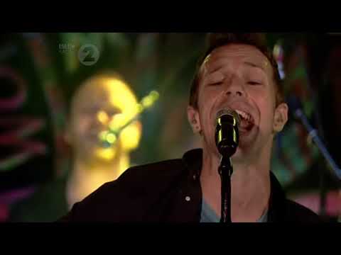 Coldplay   Full Concert Radio 2 In Concert, 2011 HQ Audio   YouTube