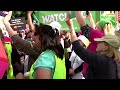 Supreme Court allows emergency abortions in Idaho for now | REUTERS  - 01:51 min - News - Video