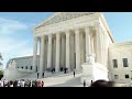 Supreme Court allows emergency abortions in Idaho for now | REUTERS