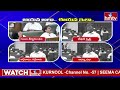 అసెంబ్లీలో ఈ రోజు...దేవుడి స్క్రిప్ట్ | Chandrababu Speech In AP Assembly | hmtv