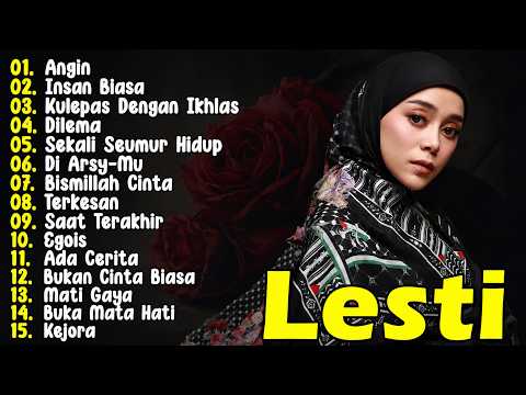 Lesti Full Album Terbaru 2025 🎄 Lagu Lesti Paling Enak Di Dengar 🎄 Angin 🎄 Dilema