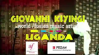 Giovanni Kiyingi - Giovanni kiyingi and Eka Band