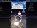 Humanoid robots trade punches in the ring