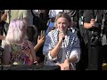 LIVE: Aid flotilla with Greta Thunberg to set sail for Gaza  - 01:41:42 min - News - Video