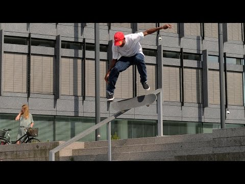 CPH OPEN 2016