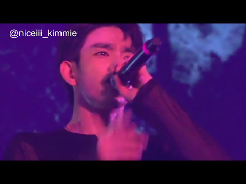 if you do sexy ver. (DVD GOT7 1st concert Fly in Seoul Final)