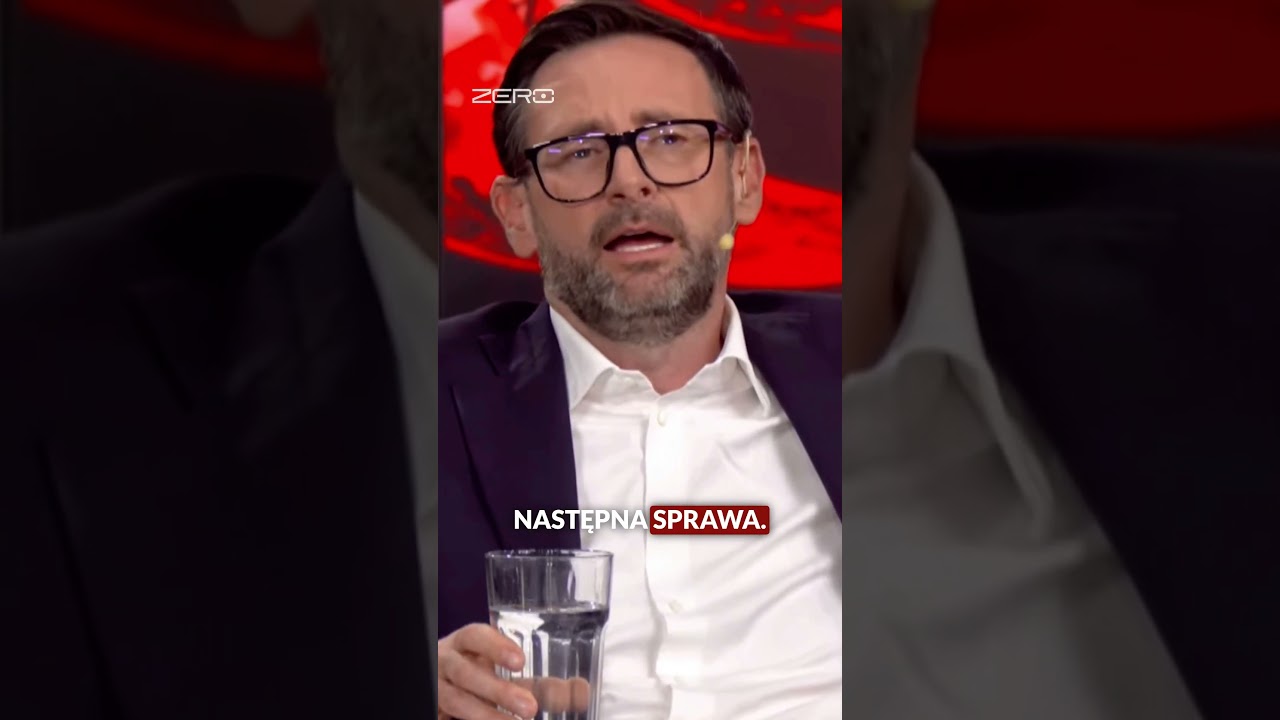 NAGRANIA BYŁY SFABRYKOWANE - OBAJTEK