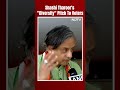 Kerala Election Date | Shashi Tharoors One Nation, One Language Warning To Voters  - 00:58 min - News - Video